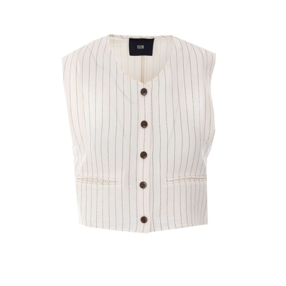 Eleh Women Vest